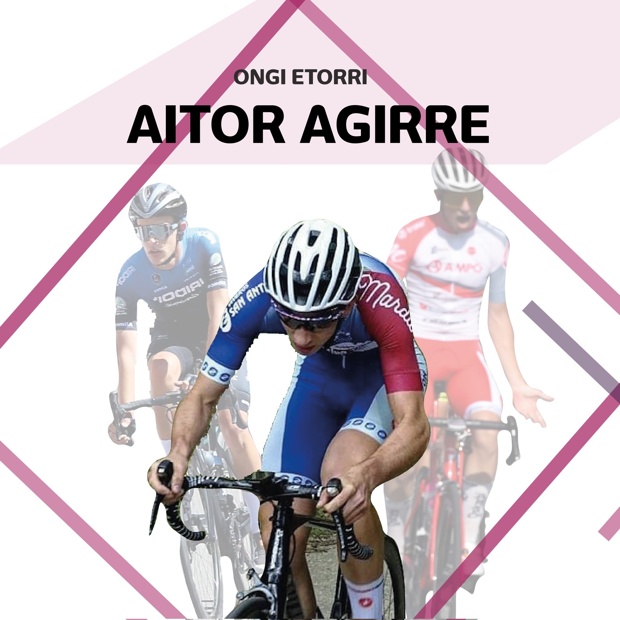 Aitor Agirre Laboral Kutxa