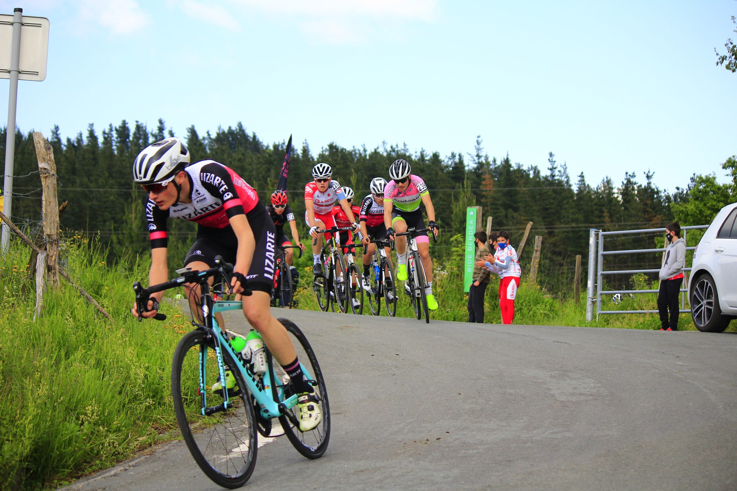 Ismael Goñi Lizarte