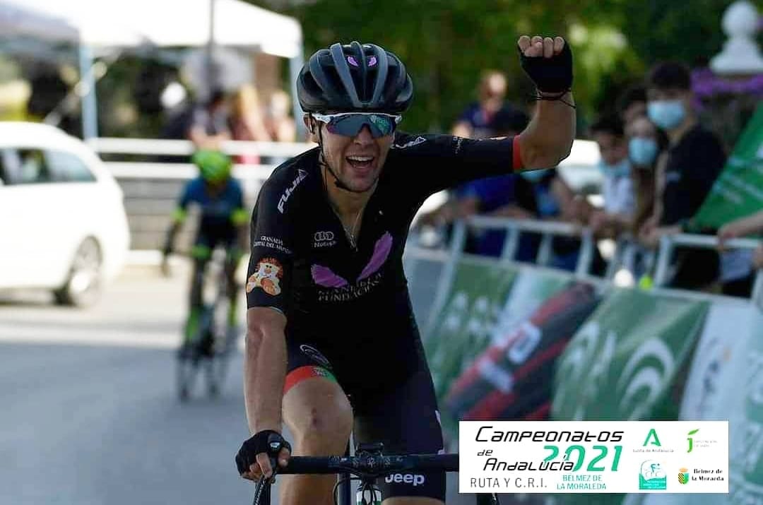 Fernando Manuel Rodriguez Bicicletas Rodríguez Extremadura