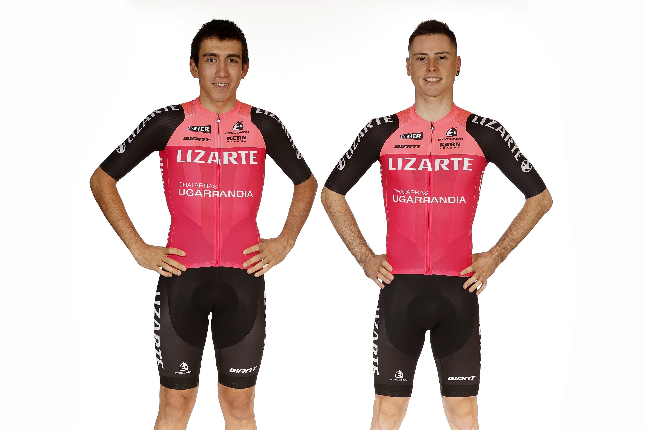Lizarte 2022 Etxeondo