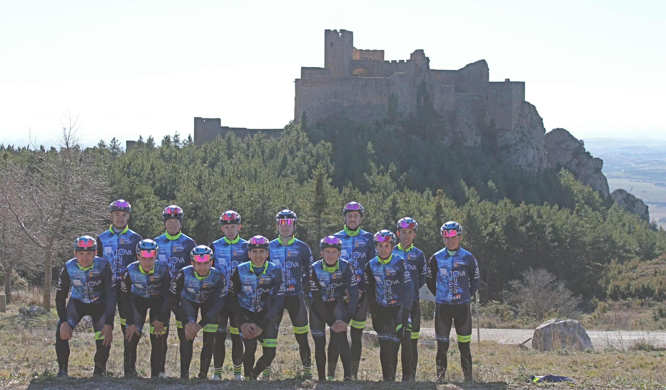 La Tova Huesca La Magia 2022