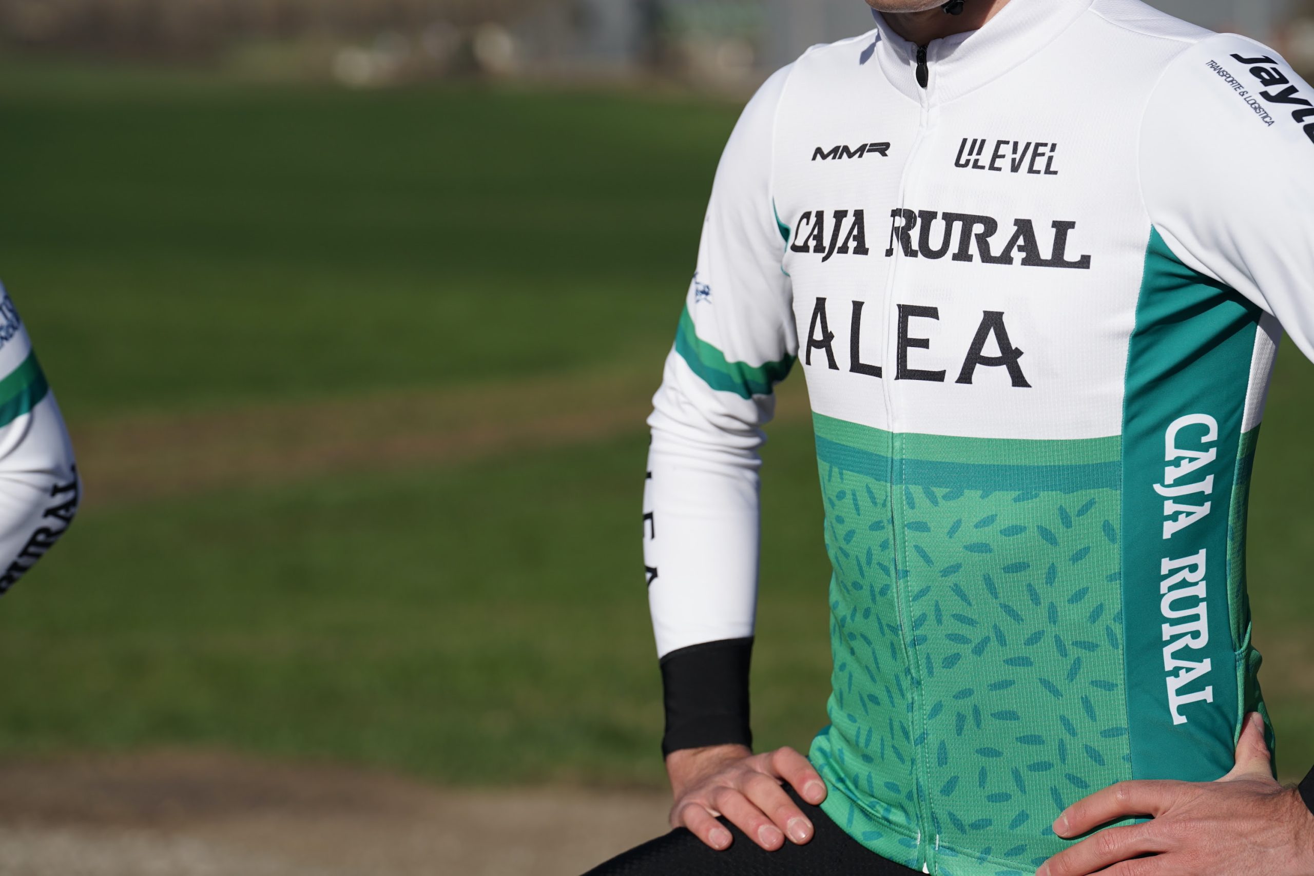 Caja Rural ALEA