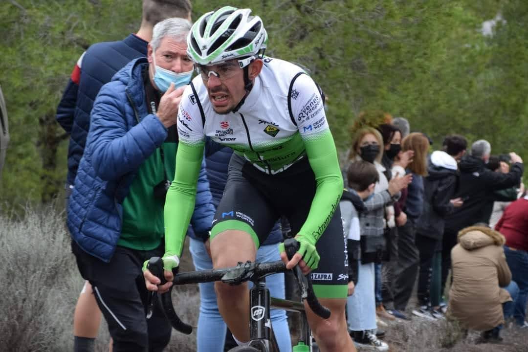 Alberto Álvarez Bicicletas Rodríguez Extremadura