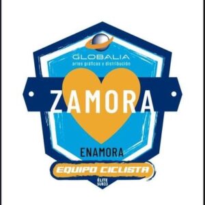 Escudo del equipo Globalia Artes Gráficas-Zamora Enamora