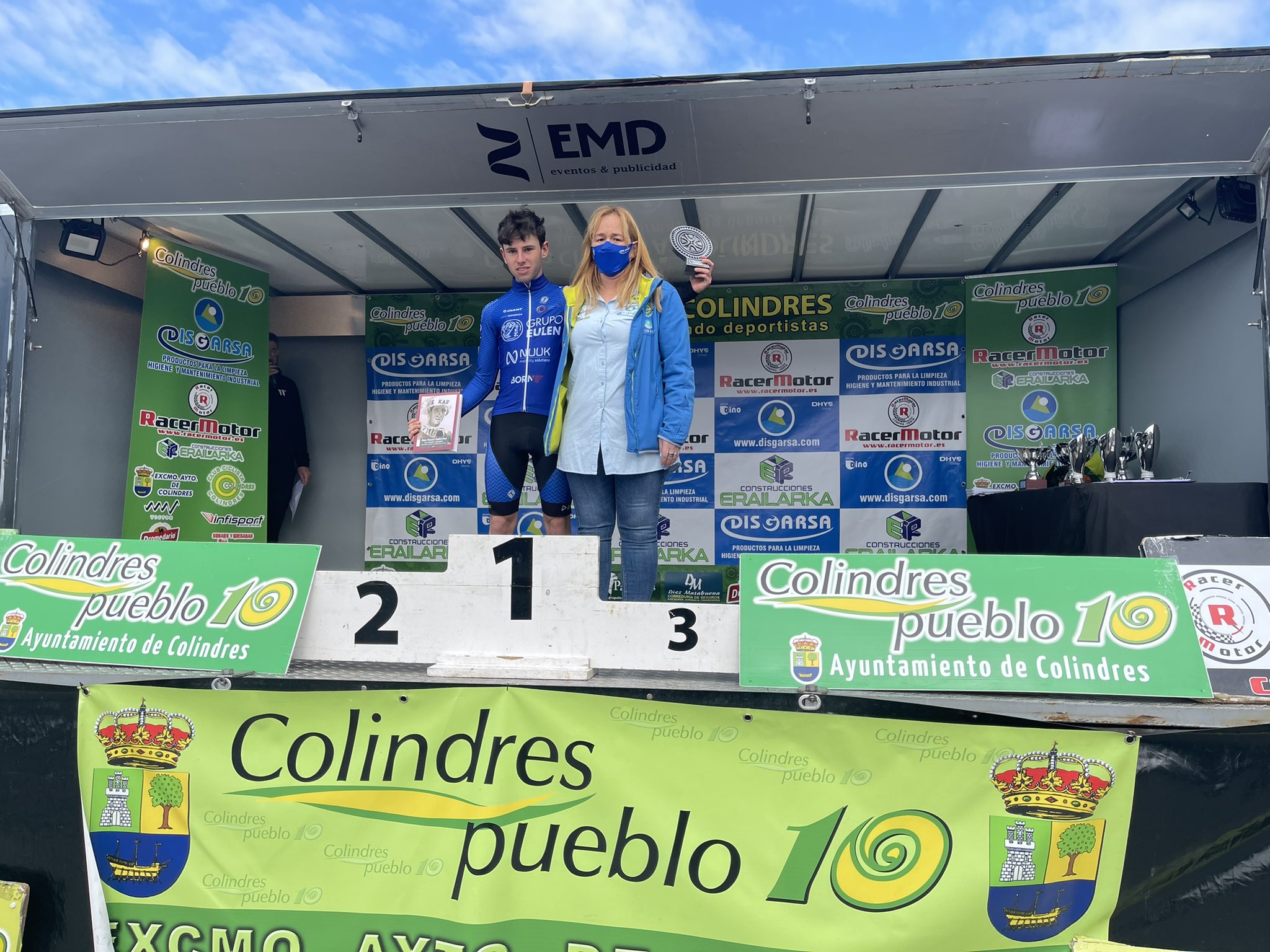 Flavio Ortiz Eulen Colindres