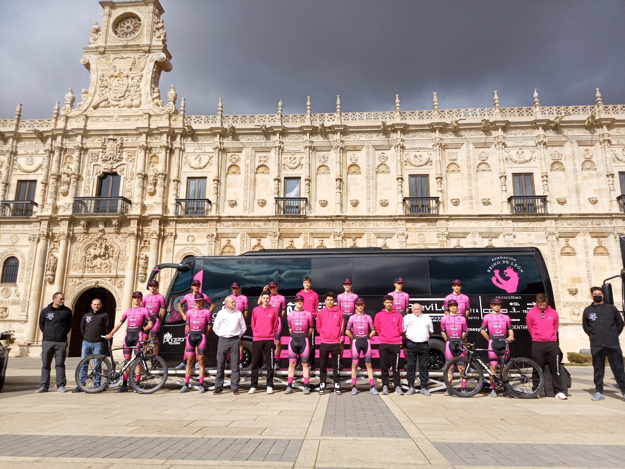 Previley Maglia Coforma Bembibre 2022