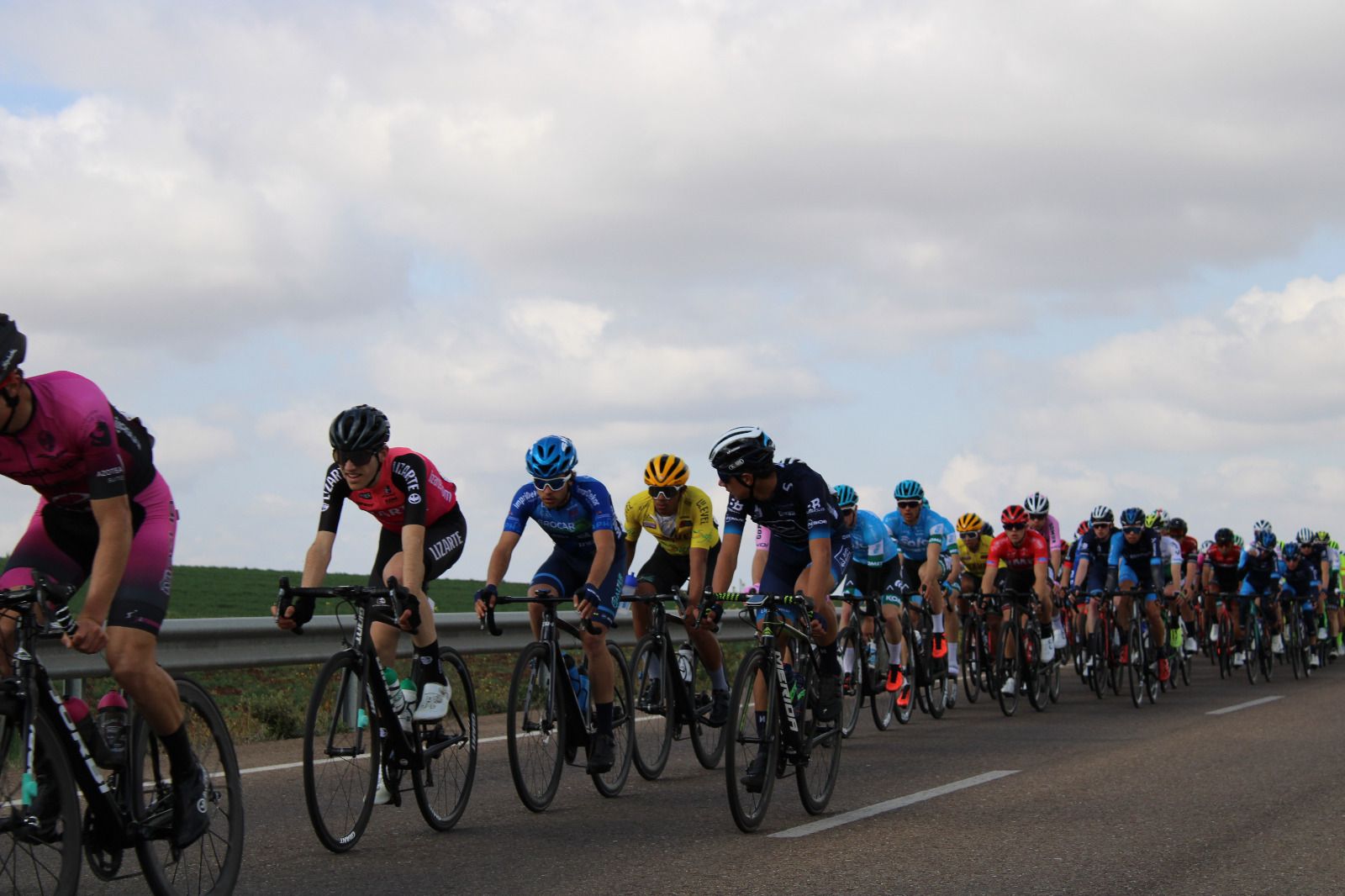 Circuito del Guadiana 2022