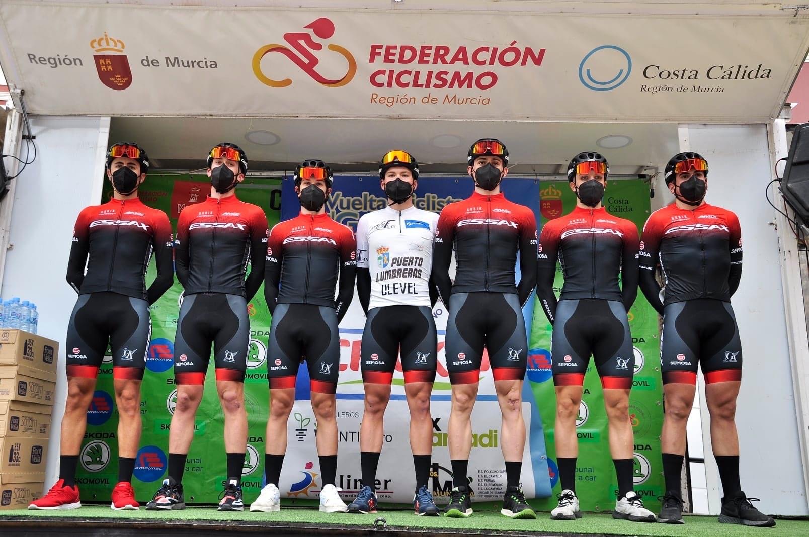 Equipo Essax Guadalentín