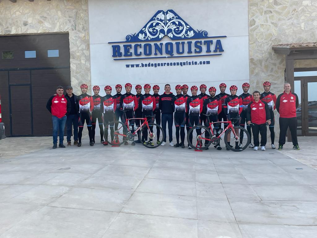 Tenerife BikePoint GSport Pizzería Española