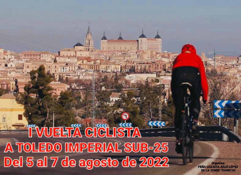 Vuelta a Toledo 2022