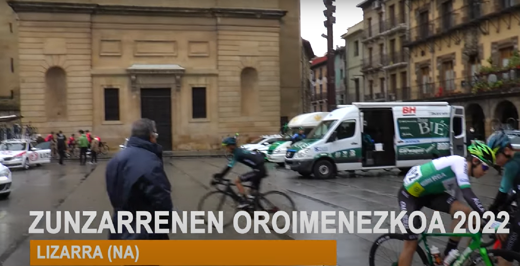 Imagen Memorial Zunzarren 2022 (Txirrindulariak web)