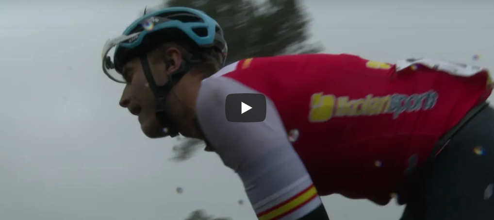 Imagen del vídeo-resumen del Trofeo Guerrita de Alcantarilla 2022