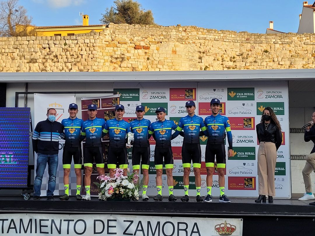 imagen clásicas zamoranas Globalia-Zamora Enamora