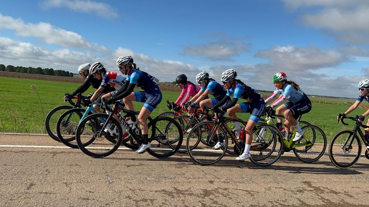 Liga Interautonómica Tomelloso