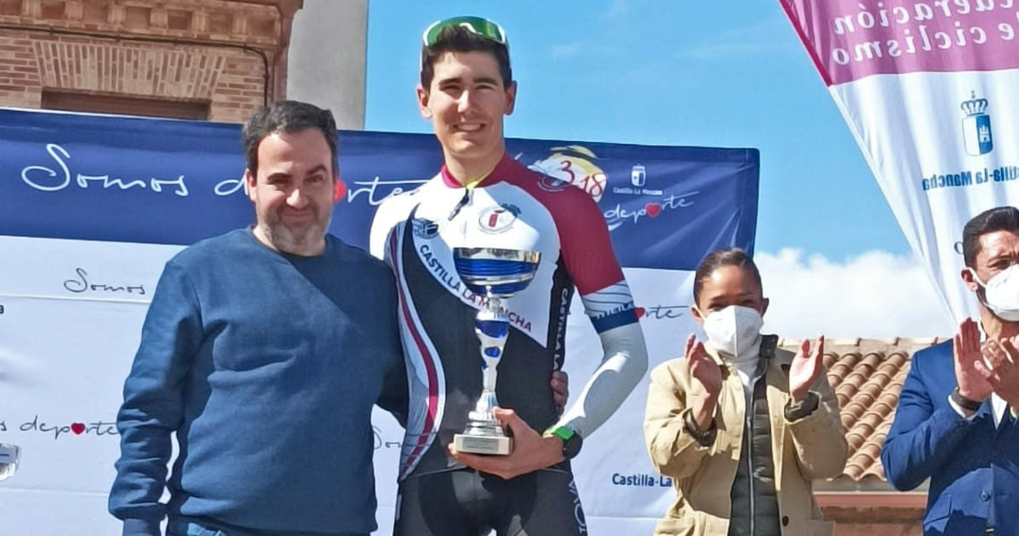 Moisés Sanz La Tova Huesca La Magia
