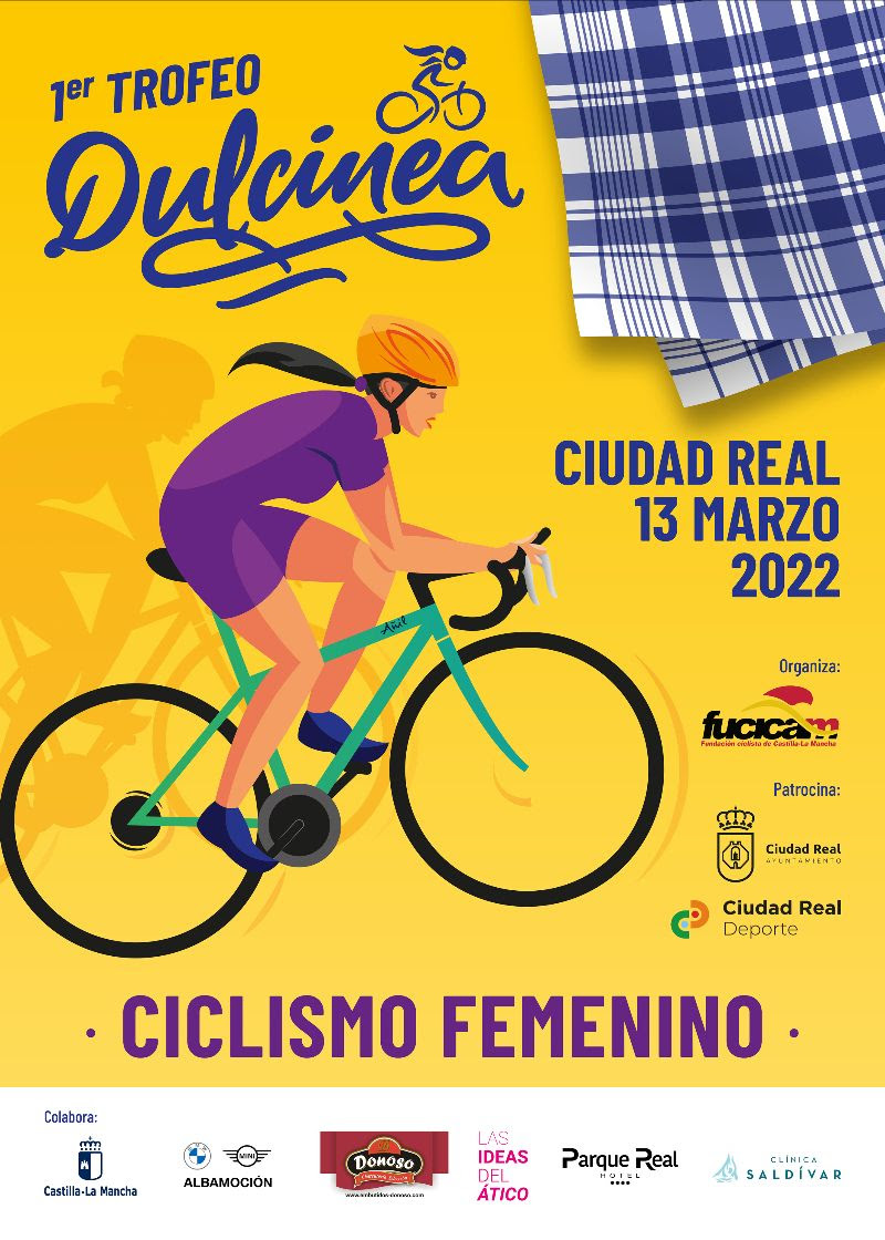 I Trofeo Dulcinea Liga Interautónomica 2022