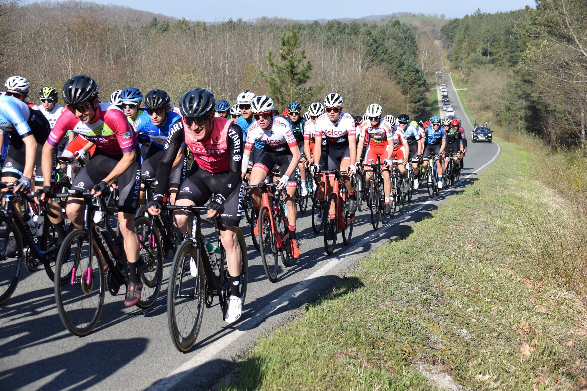 Telco,m On Clima Osés Durana