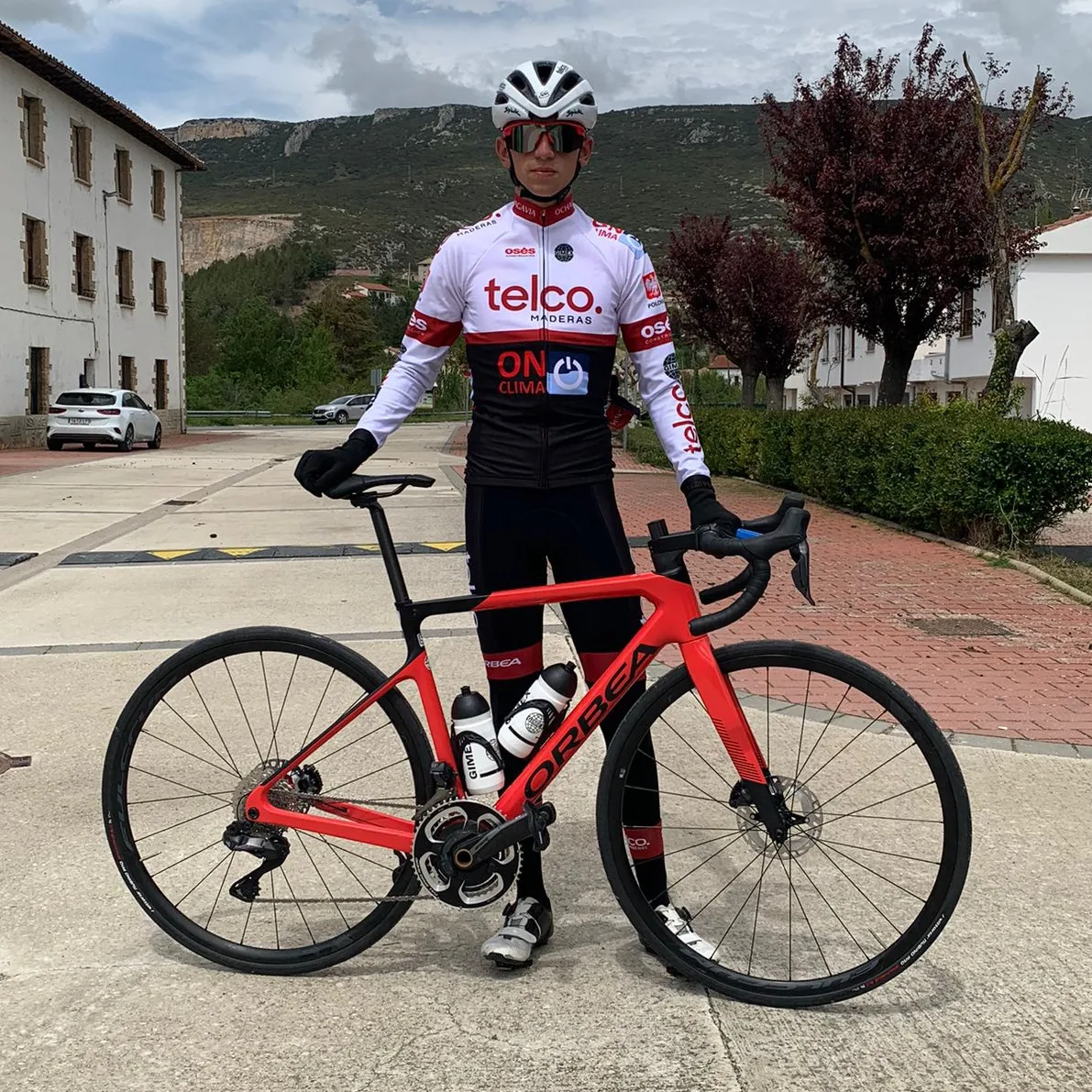 Juan Camilo Castillo Telco,m On Clima Osés