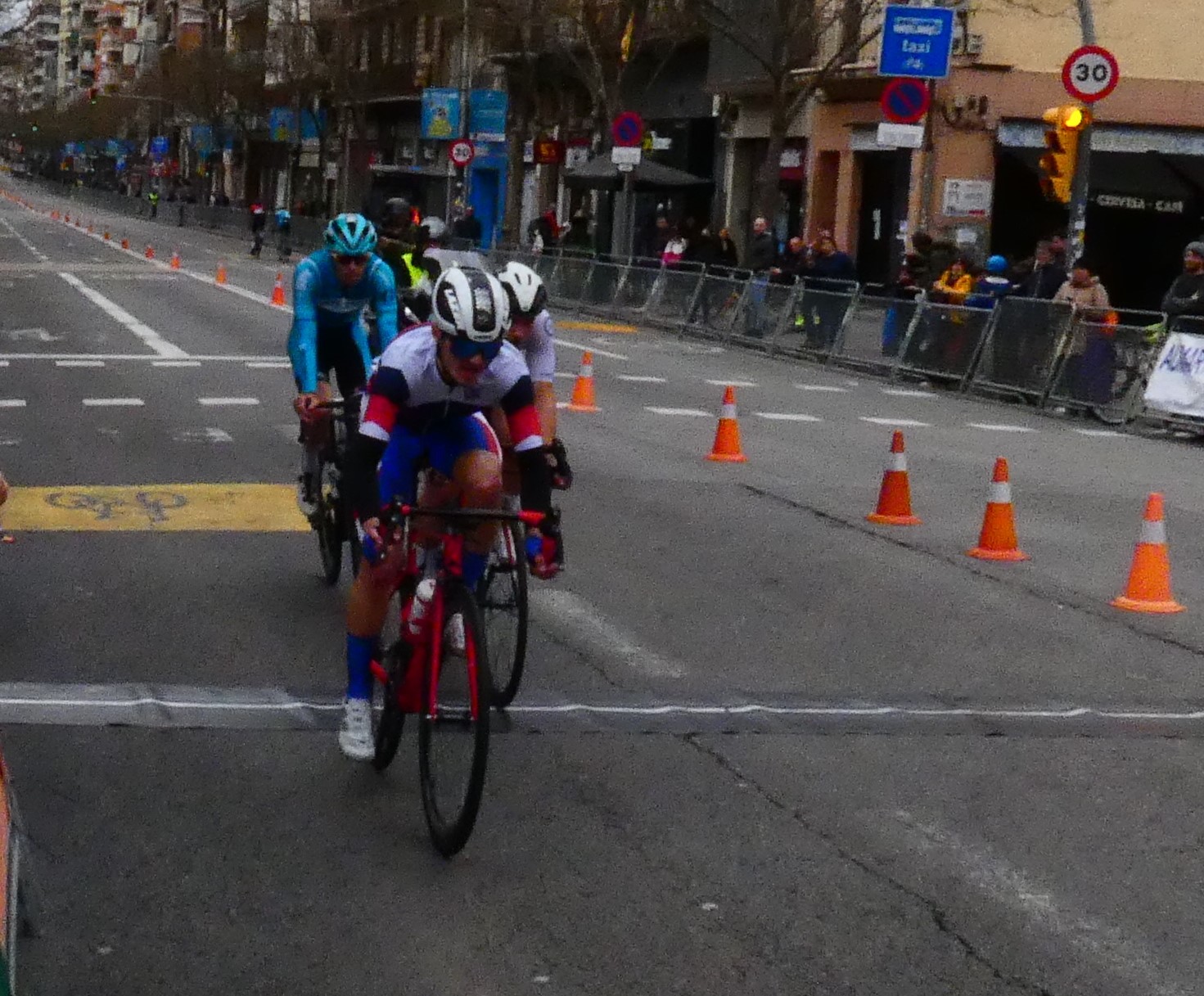 CC Catalunya-Barcelona Escola Ciclismo Catalunya