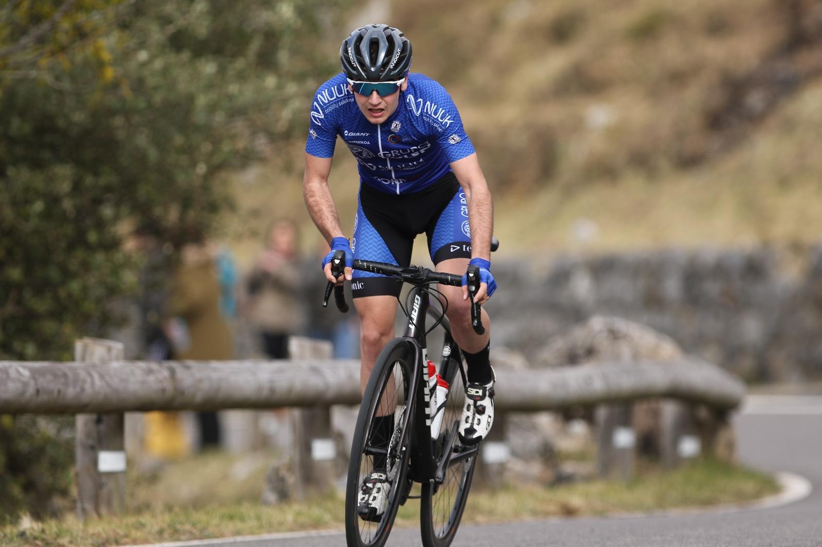 Grupo Eulen Nuuk Eizagirre