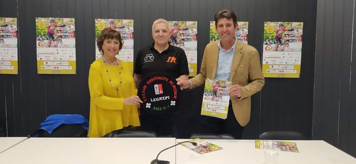 Santikutz Klasika 2022 Abraham Olano Koldobike Olabide