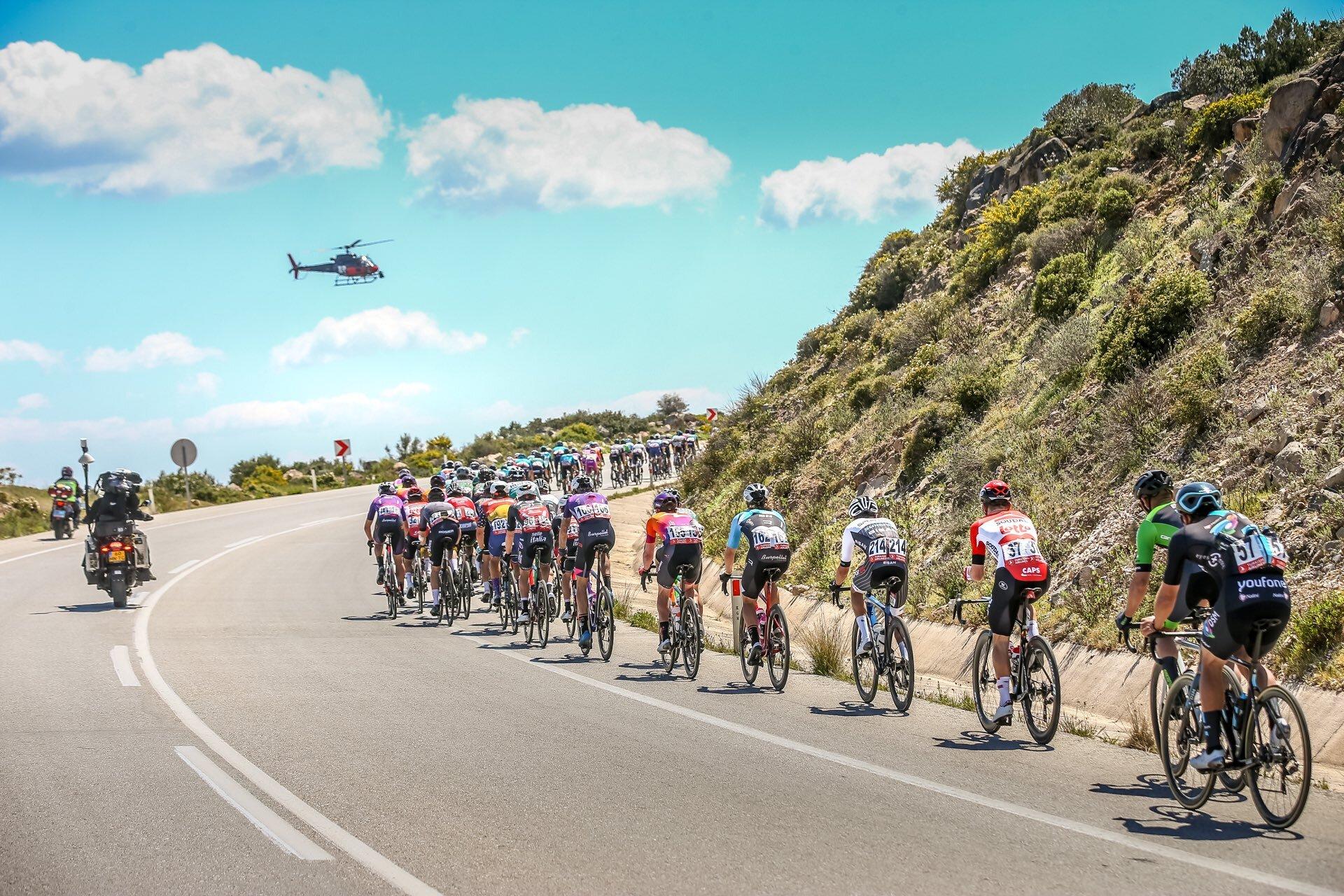 Burgos BH Turquía 2022