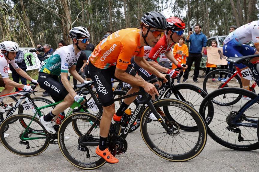 Euskaltel-Euskadi Asturias 2022