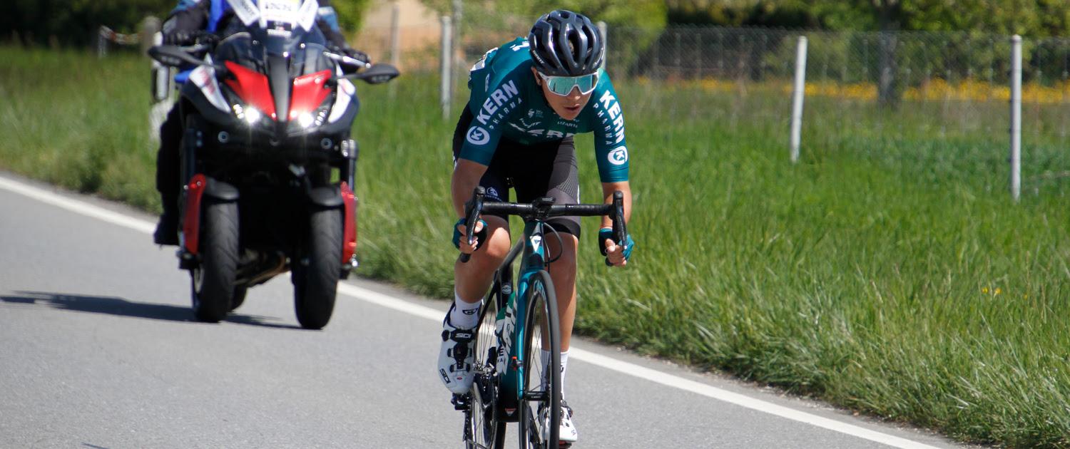 Kern Pharma Tour de Romandía 2022
