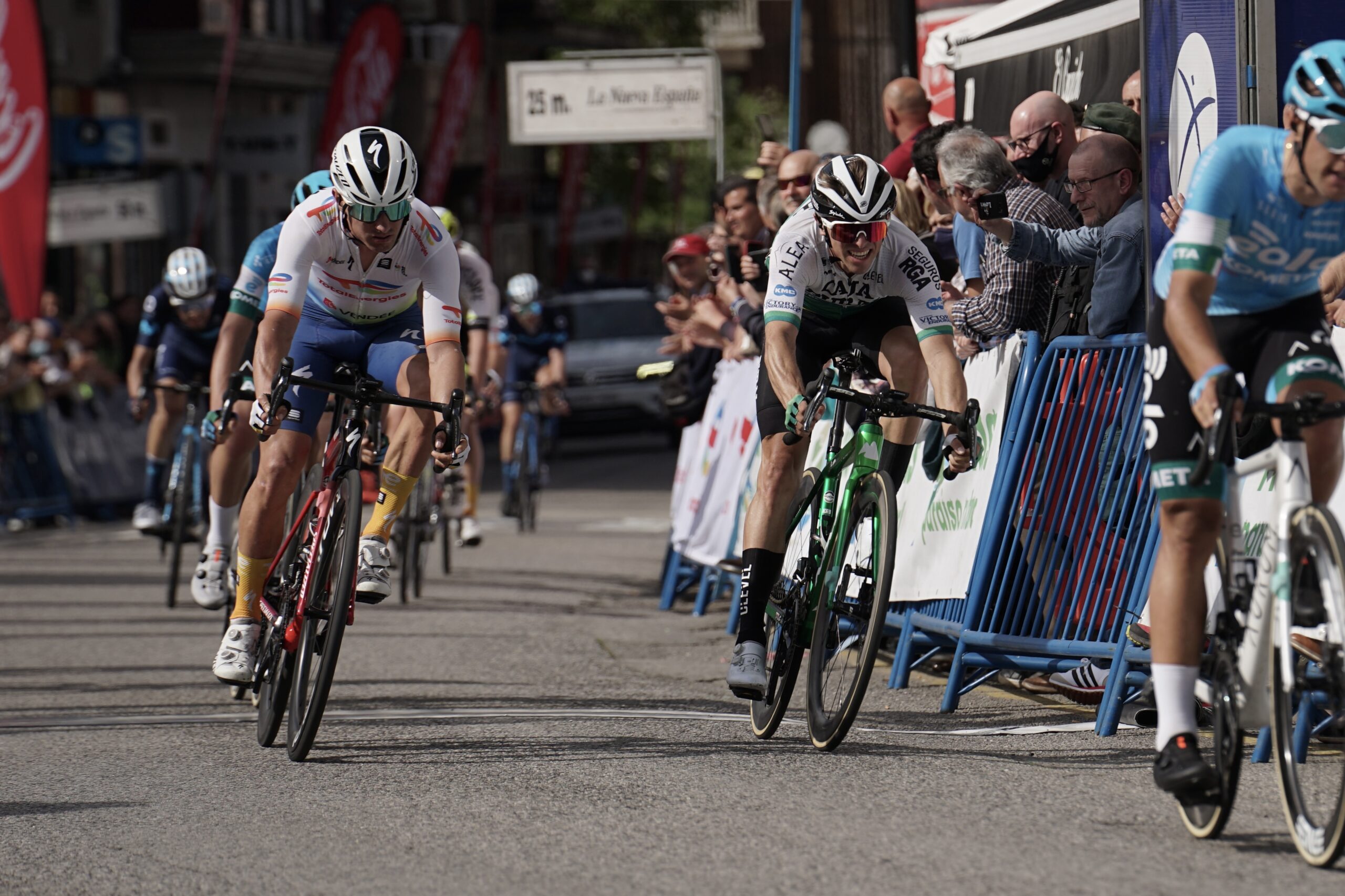 Jonathan Lastra Pola de Lena-vuelta-asturias 2022