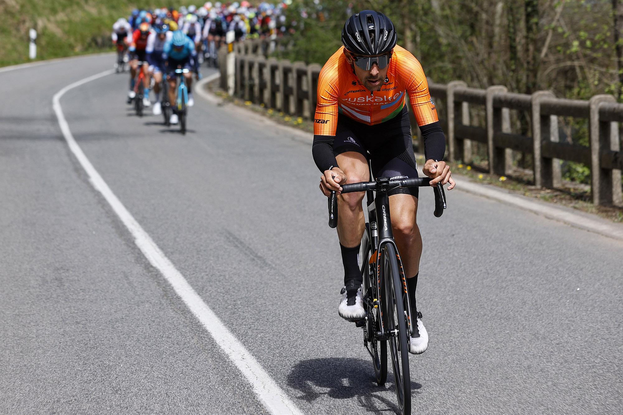 Itzulia Basque Country 2022 Euskaltel Euskadi