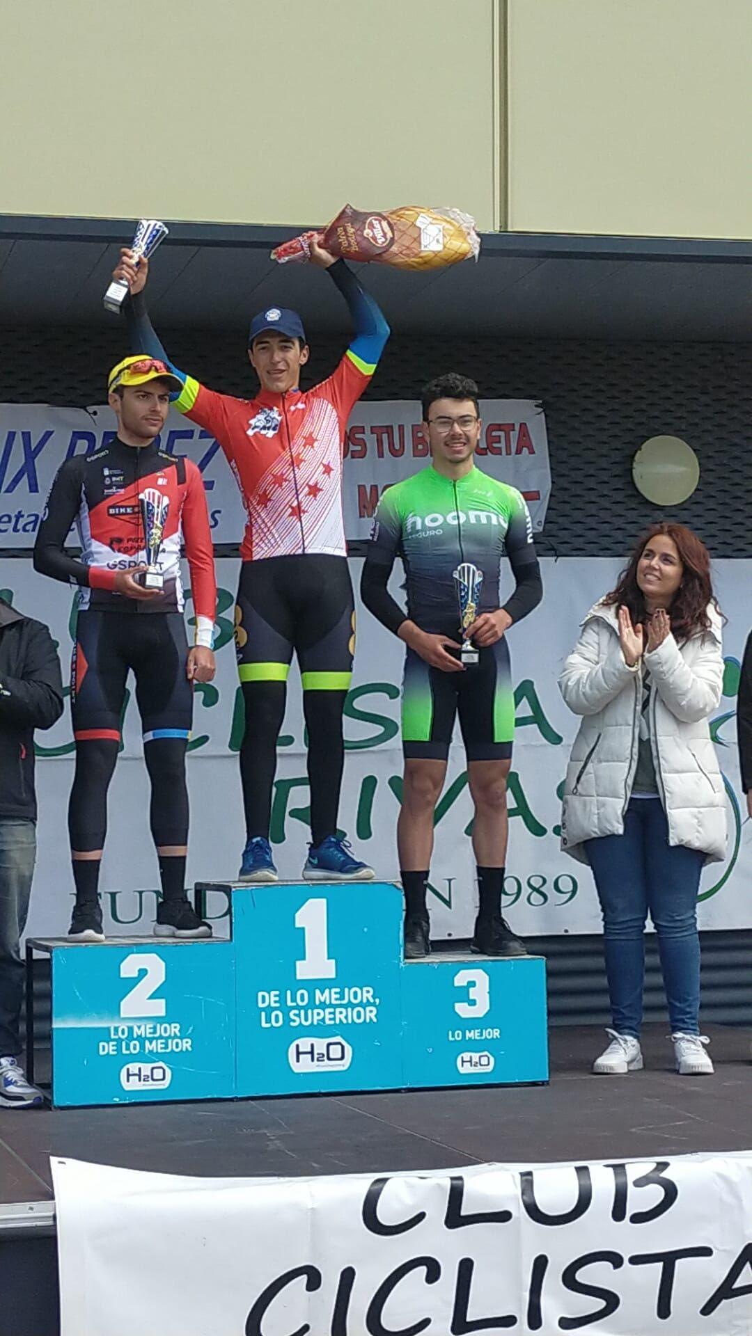 Daniel Ferrando Hoomu Rivas