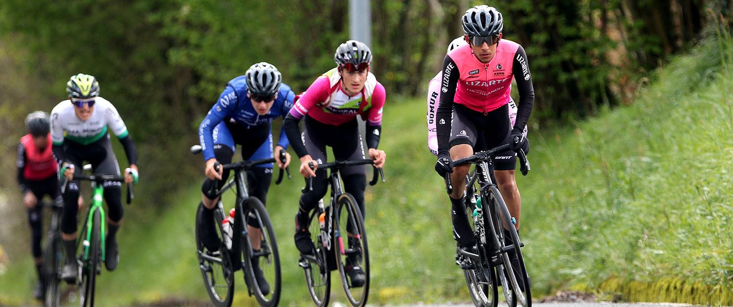 Equipo Lizarte Durana