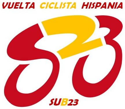 Vuelta Hispania sub-23