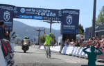 Etapa 1-Volta a Coruña 2022