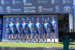 Etapa 1-Volta a Coruña 2022