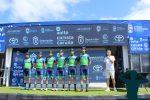 Etapa 1-Volta a Coruña 2022