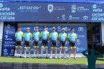 Etapa 1-Volta a Coruña 2022