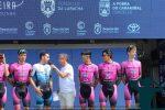 Etapa 1-Volta a Coruña 2022