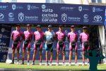 Etapa 2-Volta a Coruña 2022