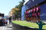 Etapa 2-Volta a Coruña 2022