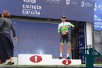 Etapa 3-Volta a Coruña 2022