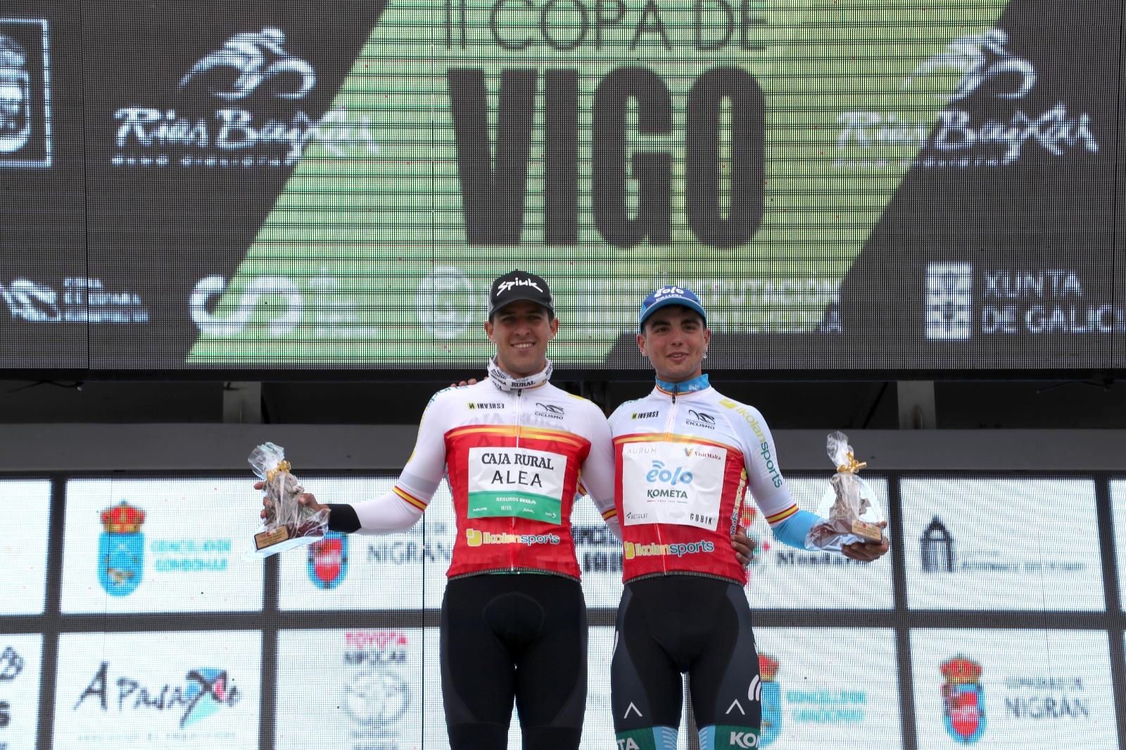 Vigo Copa de España 2022