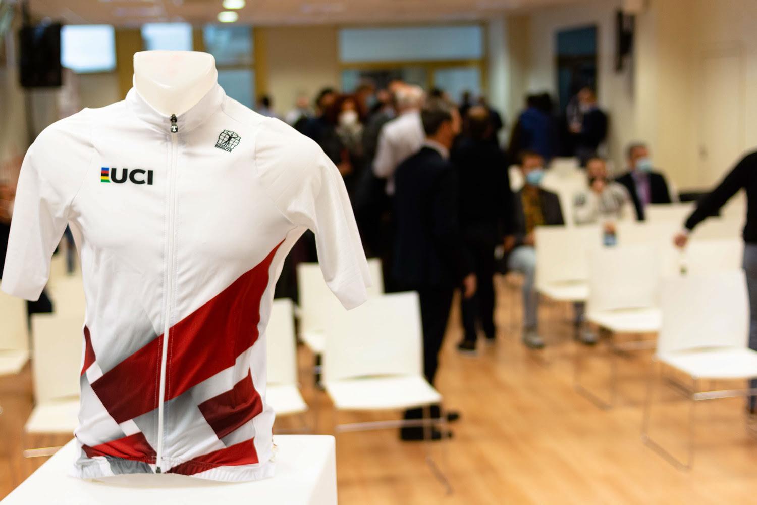 El Pelotón Diseñado el circuito de la Copa del Mundo de Ciclocross – Benidorm Costa Blanca