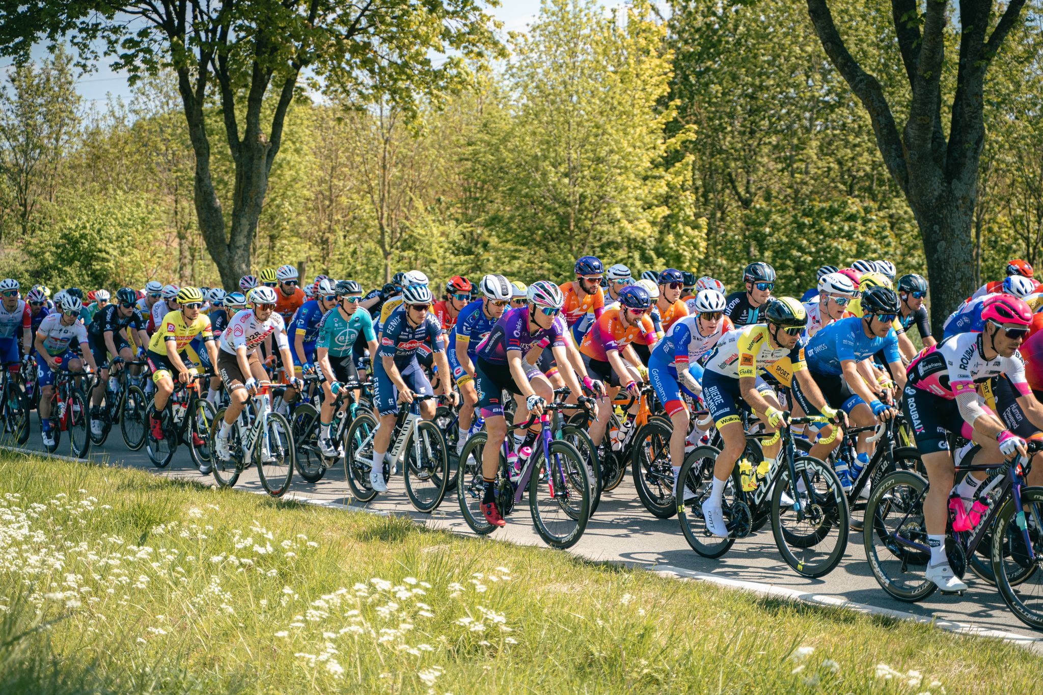 Minhkel Räim (Burgos BH) Dunkerque