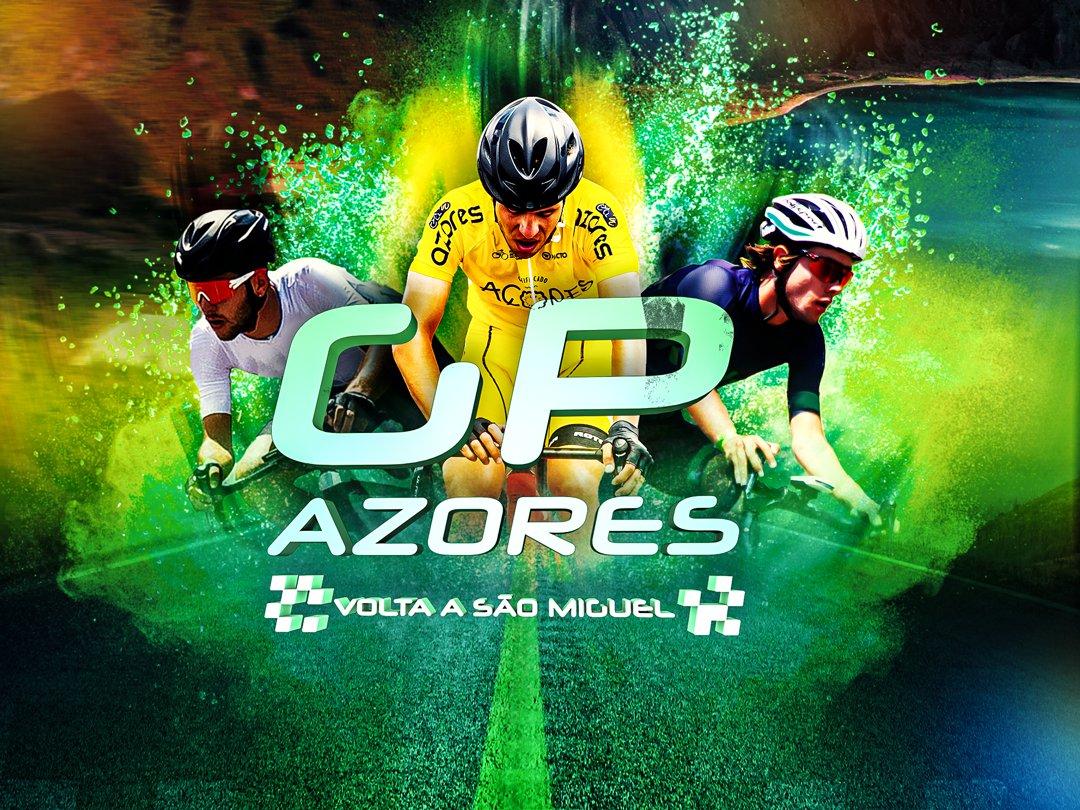 GP Azores 2022