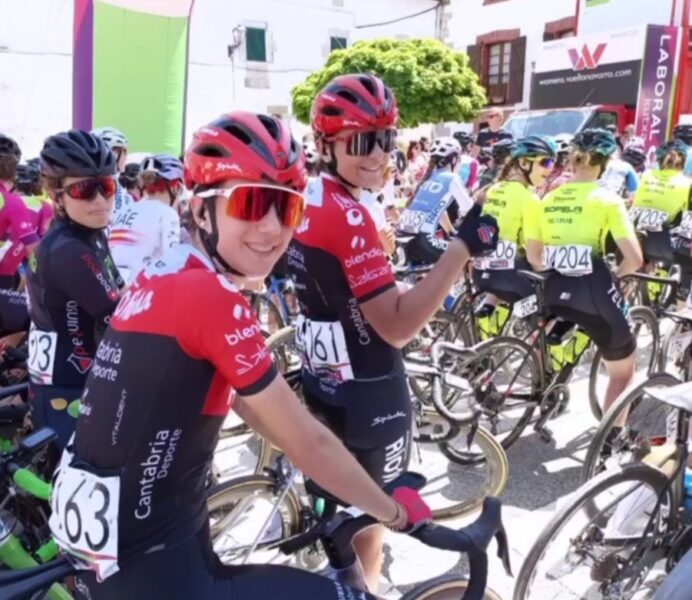 Copa de España Rio MIera-Cantabria Deporte