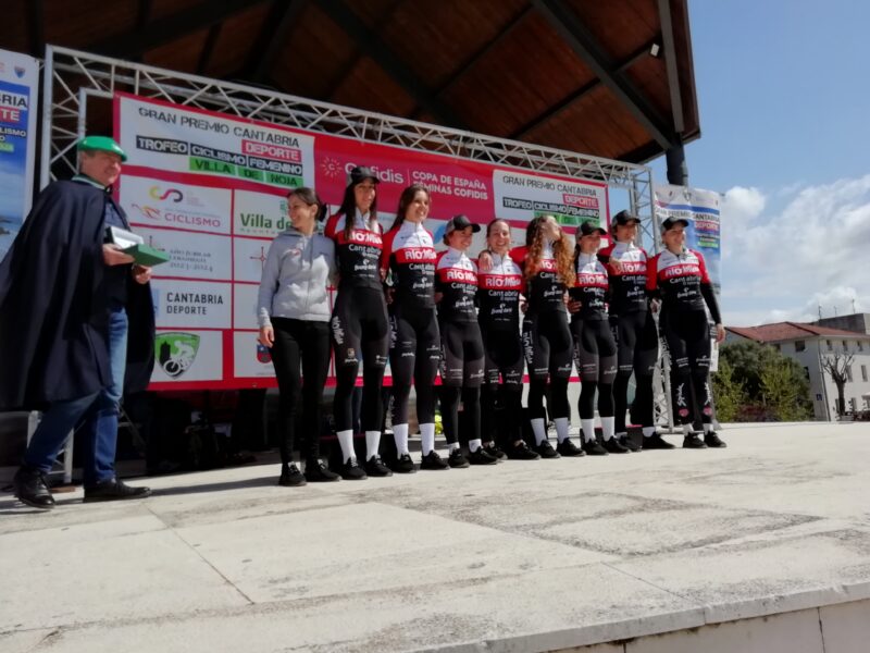 Rio Miera Cantabria Deporte Eibar