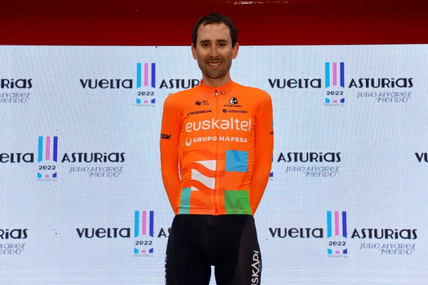 Mikel Bizkarra y Antonio Angulo Asturias y Bretaña