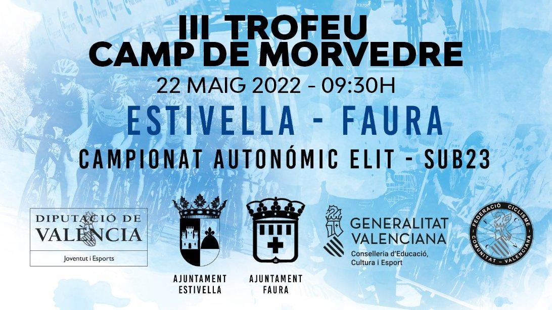 Cartel Morvedre