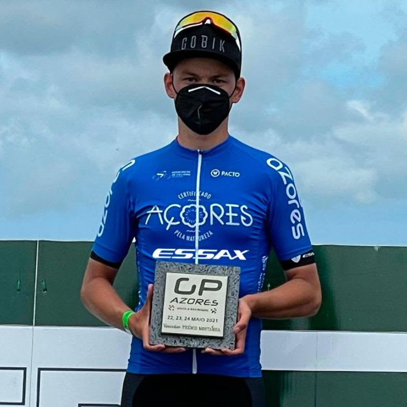 Equipo Essax Azores 2021